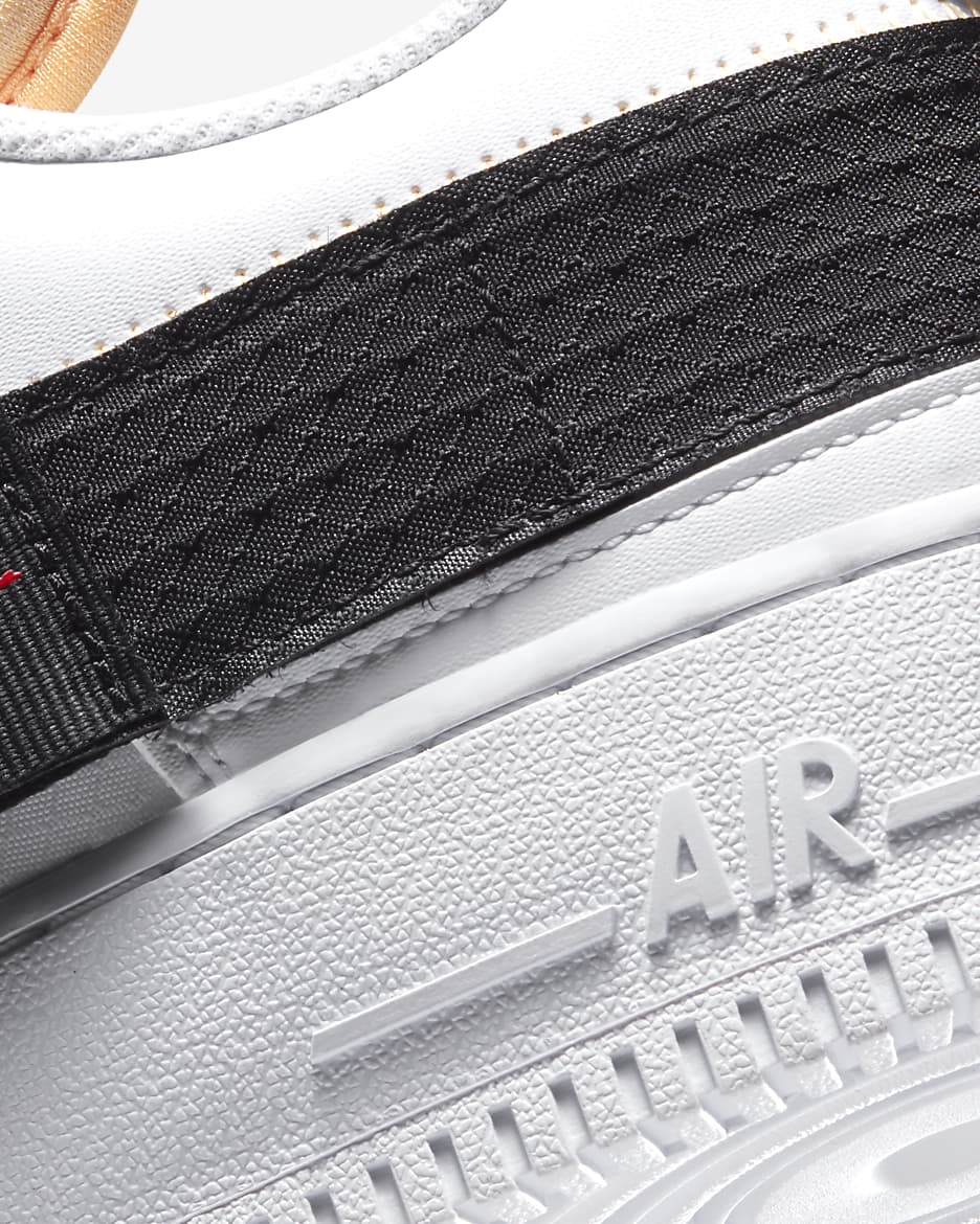 Nike AF1 Type Men s Shoe. Nike ZA